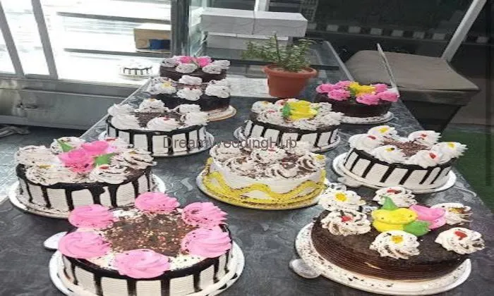 Raghav Cafe & Baker's