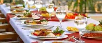 Raghav Caterers