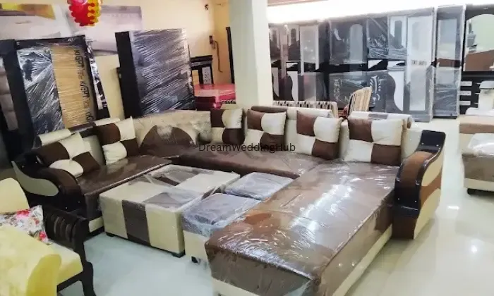 Raghav Furniture Karnal