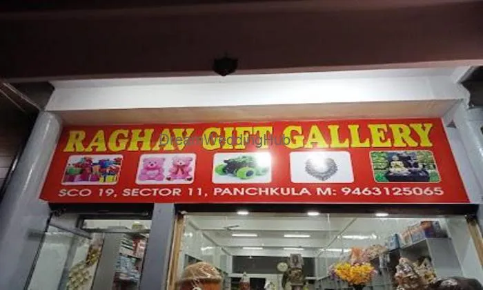 Raghav Gift Gallery- Gift Shop/home Decor And Toy Shop In Panchkula
