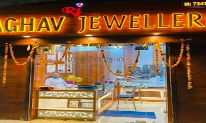 Raghav Jeweller Raghav Jeweller