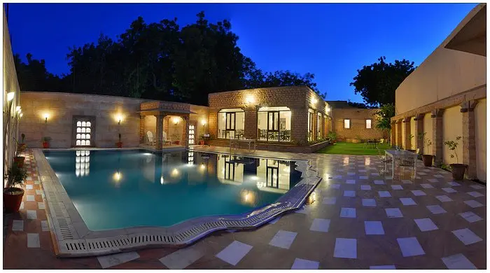 Raghav Villas Raghav Villas