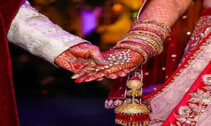 Raghav Weddings