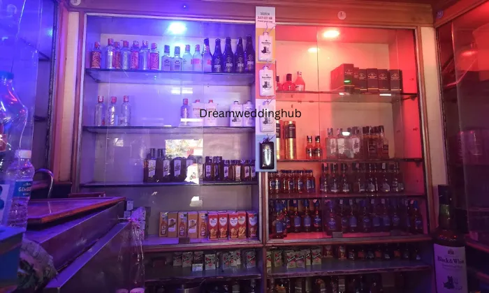 Raghavendra Bar 