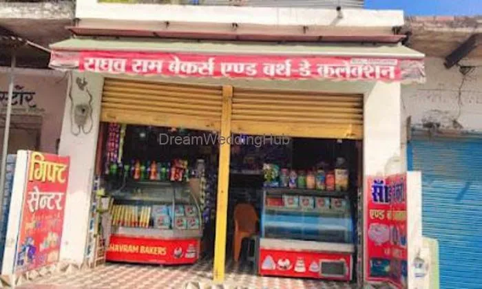 Raghavram Bakers
