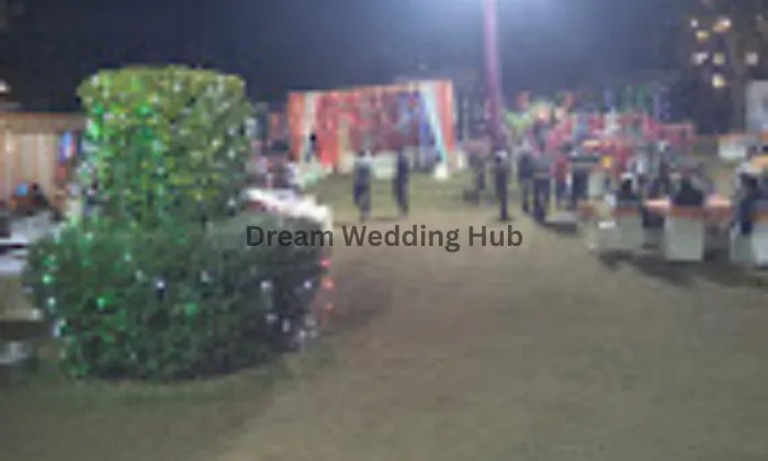 Raghu Greens Garden