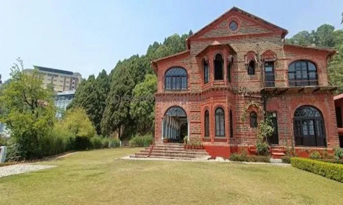 Raghu Vilas