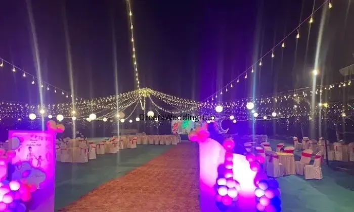 Raghulaxmi Garden