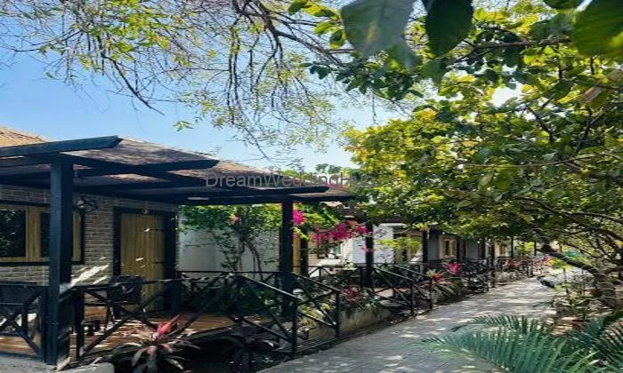Raghunandan Resort