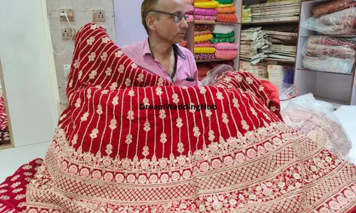 Raghunath Ke Das