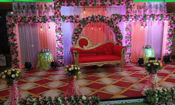 Raghuvansham Marriage Hall