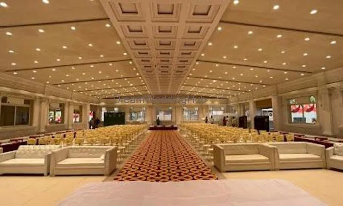 Raghuvanshi Hall | Best Banquet & Wedding Hall In Thane