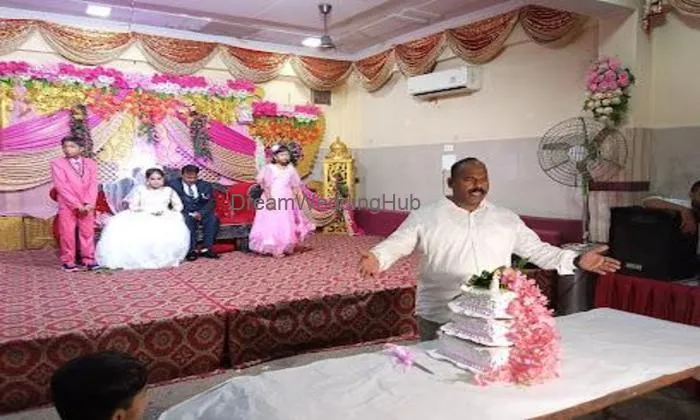 Raghuvar Bhawan
