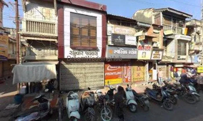 Raghuvir Jewelers