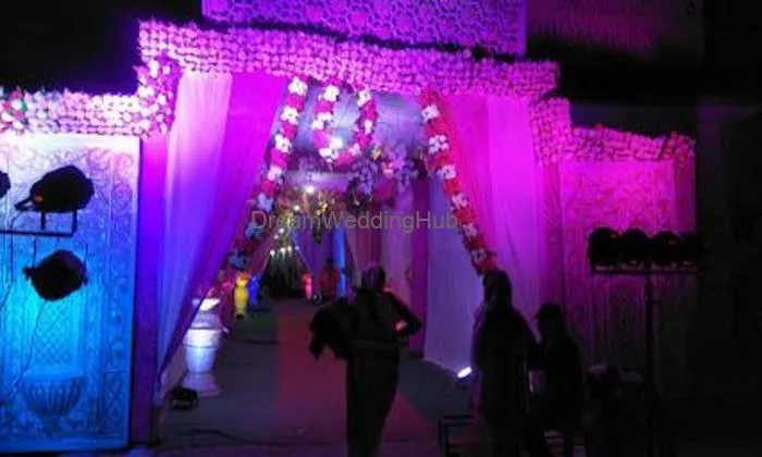 Raghuwar Palace