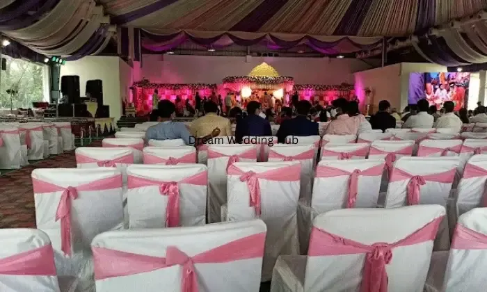Ragi Convention Centre