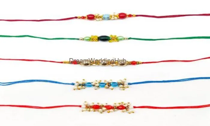 Ragini Creations