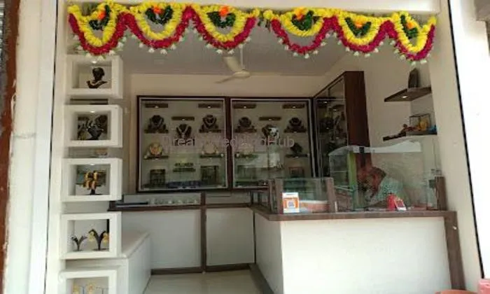 Ragini Jwellers