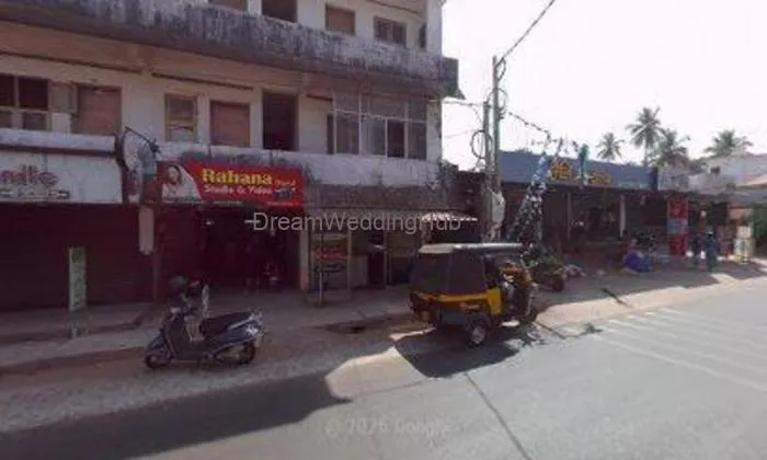 Rahana Digital Studio ,kannur
