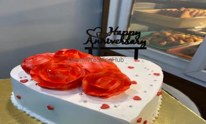 Rahat Bakery