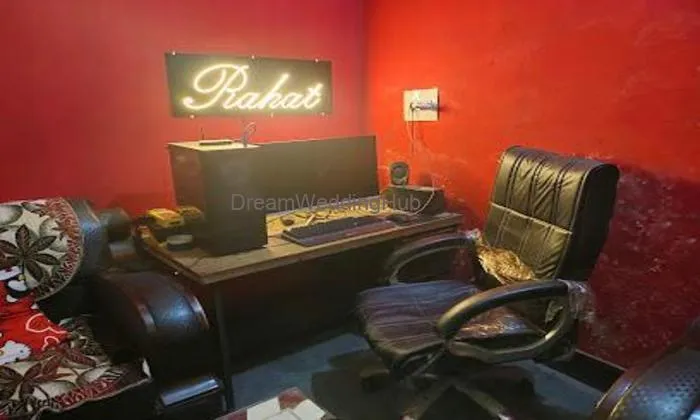Rahat Chaudhary Studio