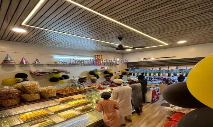 Rahat Sweet Mart