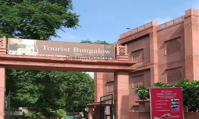 Rahi Tourist Bungalow Rahi Tourist Bungalow