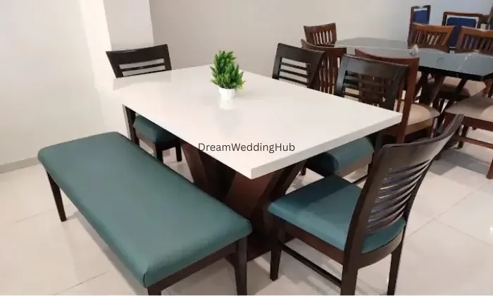 Rahil Furniture