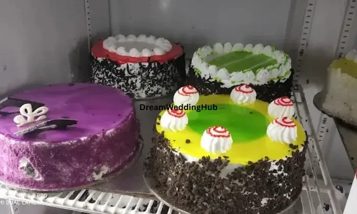 Rahmaniya Bakery