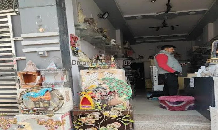 Rahul Antique Craft