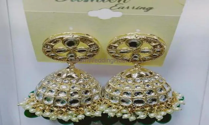 Rahul Artificial Jewellery And Cosmetics