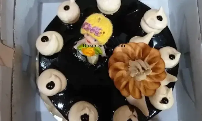Rahul Bakery Kotputli
