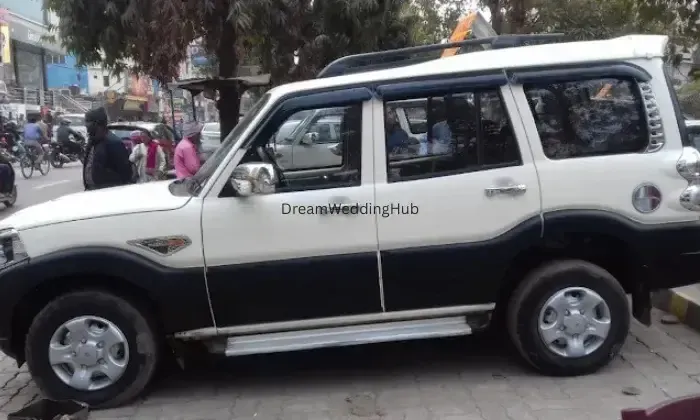 Rahul Car Rental