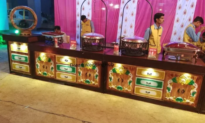 Rahul Caterers