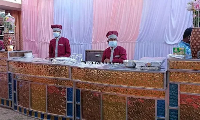 Rahul Caterers