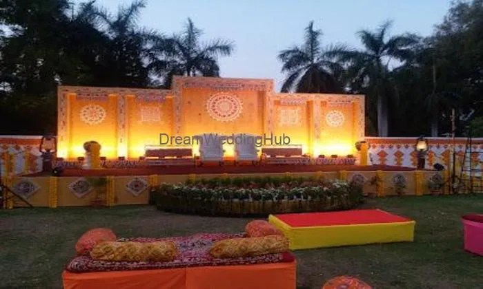Rahul Caterers