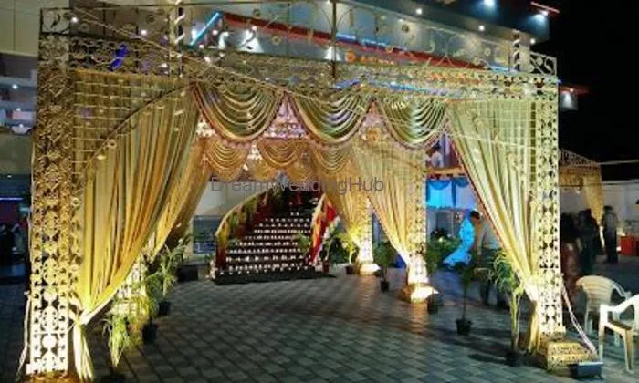 Rahul Convention Hall