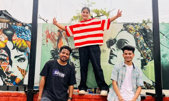 Rahul Dance Academy