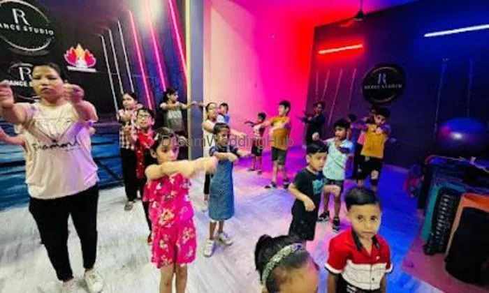 Rahul Dance Studio Bareilly