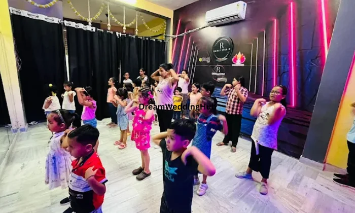 Rahul Dance Studio Bareilly
