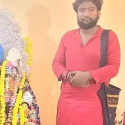 Rahul Deb Chattopadhyay