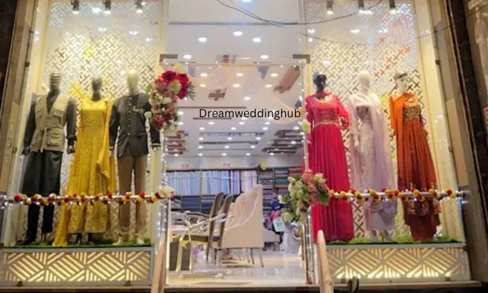 Rahul Fashion Mall 