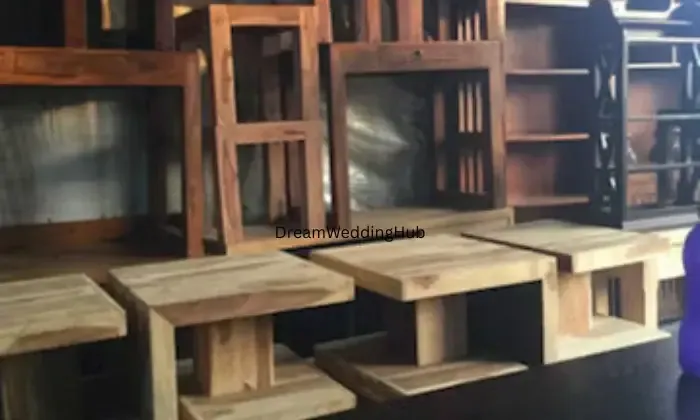 Rahul Furniture Works