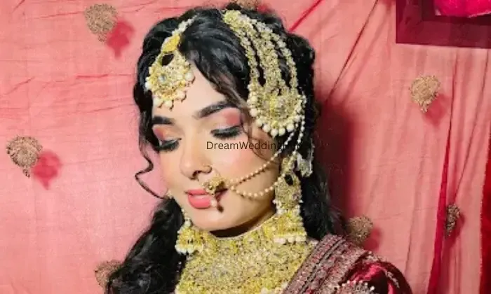 Rahul Makeovers Studio