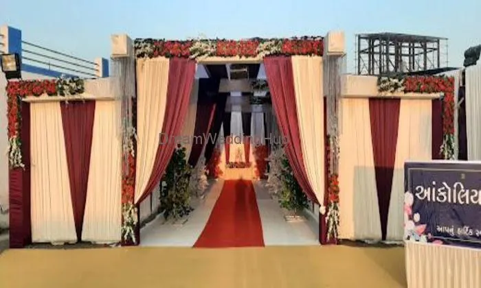 Rahul Mandap Service