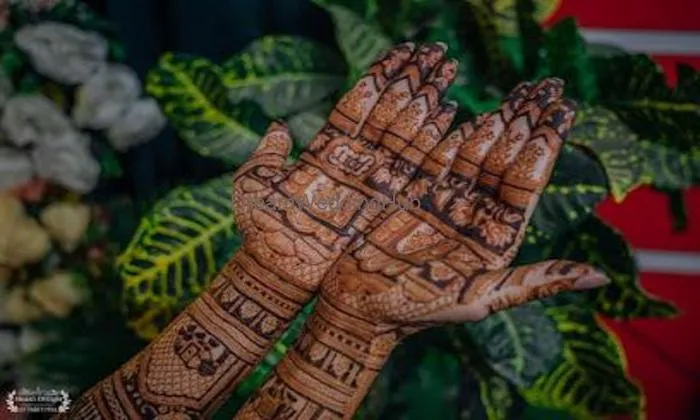 Rahul Mehandi Artist