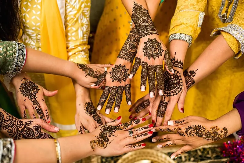Rahul Mehndi