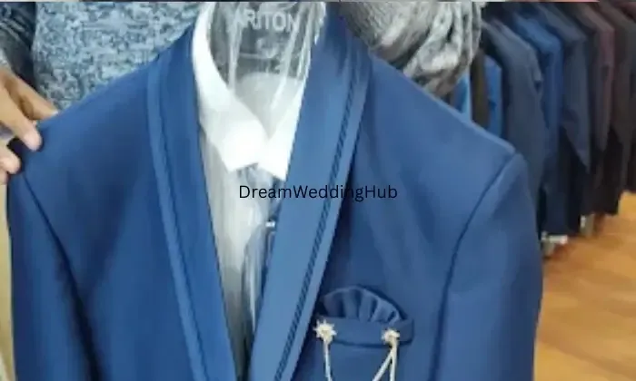 Rahul Mens Wear