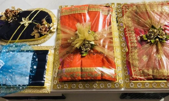 Rahul Packing And Gift