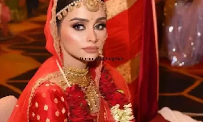 Rahul Razani Makeup